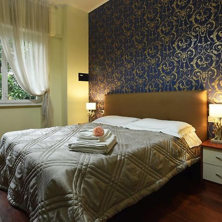 B&B Sant'Agostino Milán Exteriér fotografie