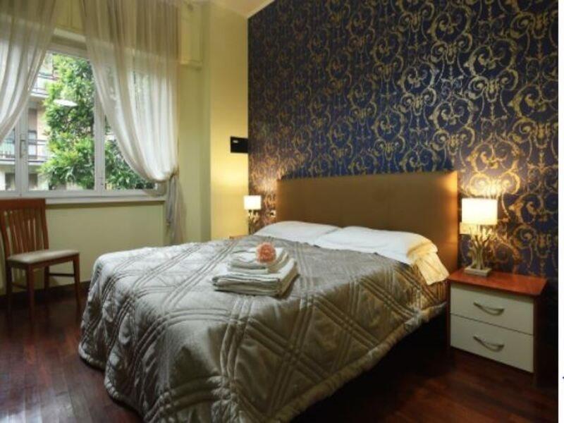 B&B Sant'Agostino Milán Exteriér fotografie