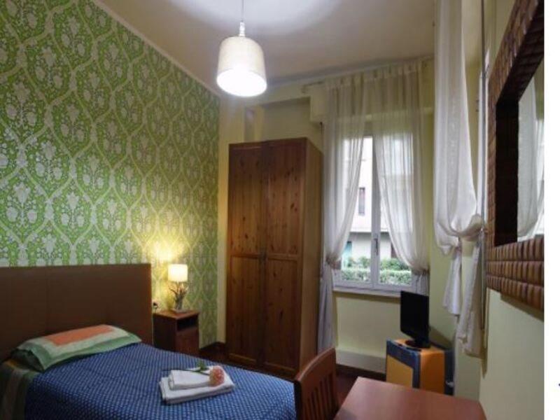 B&B Sant'Agostino Milán Exteriér fotografie