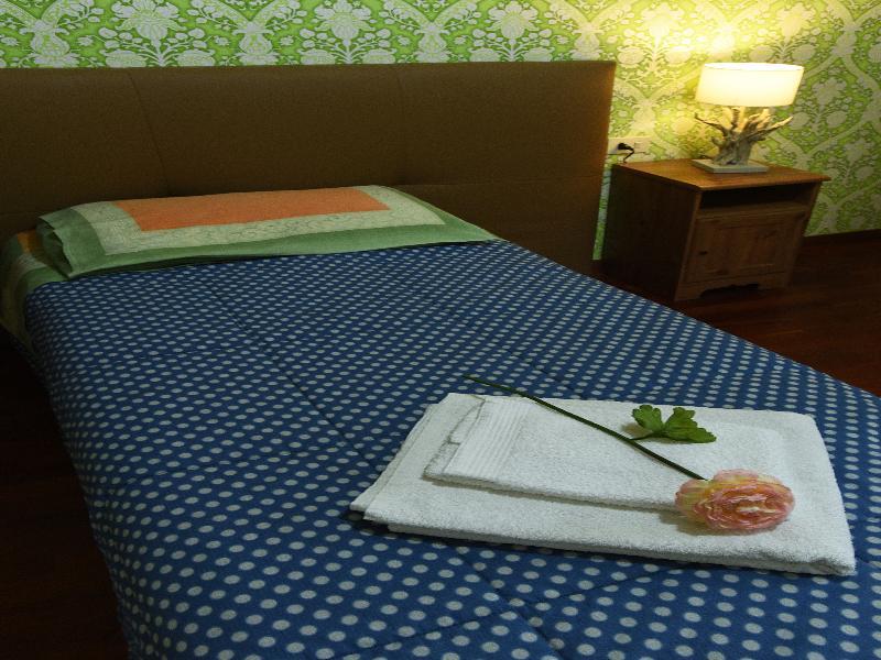 B&B Sant'Agostino Milán Exteriér fotografie