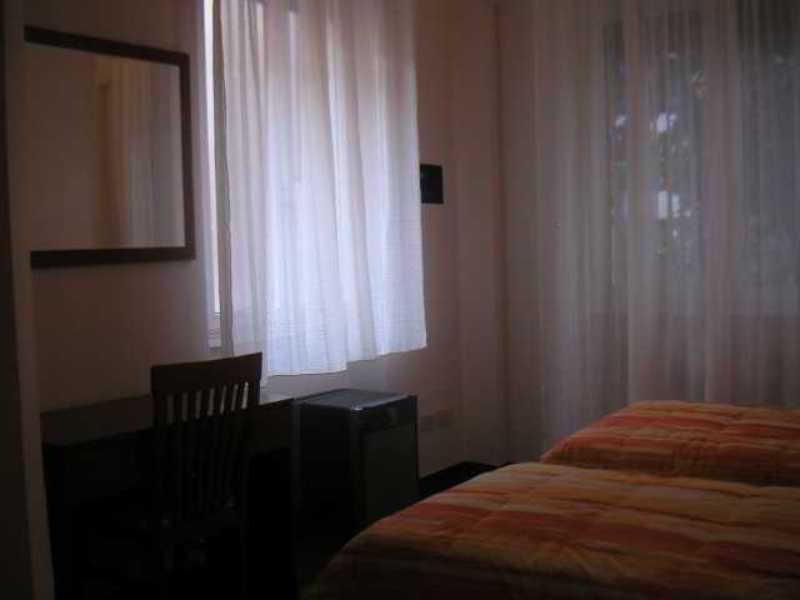 B&B Sant'Agostino Milán Exteriér fotografie