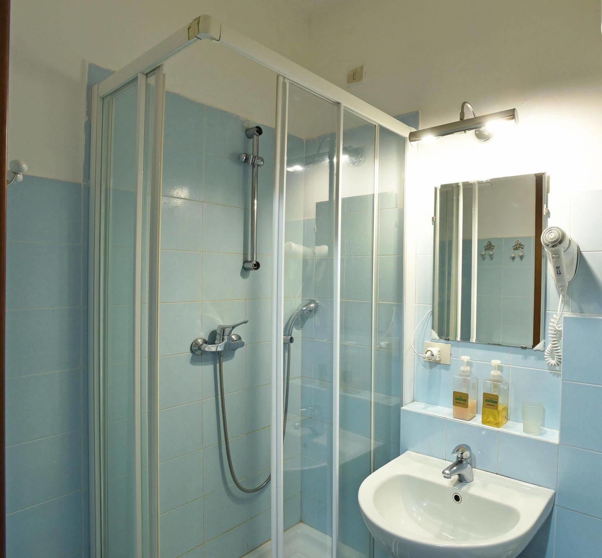 B&B Sant'Agostino Milán Exteriér fotografie