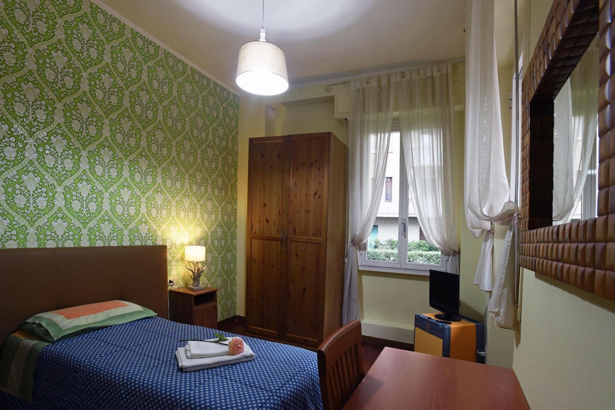 B&B Sant'Agostino Milán Exteriér fotografie