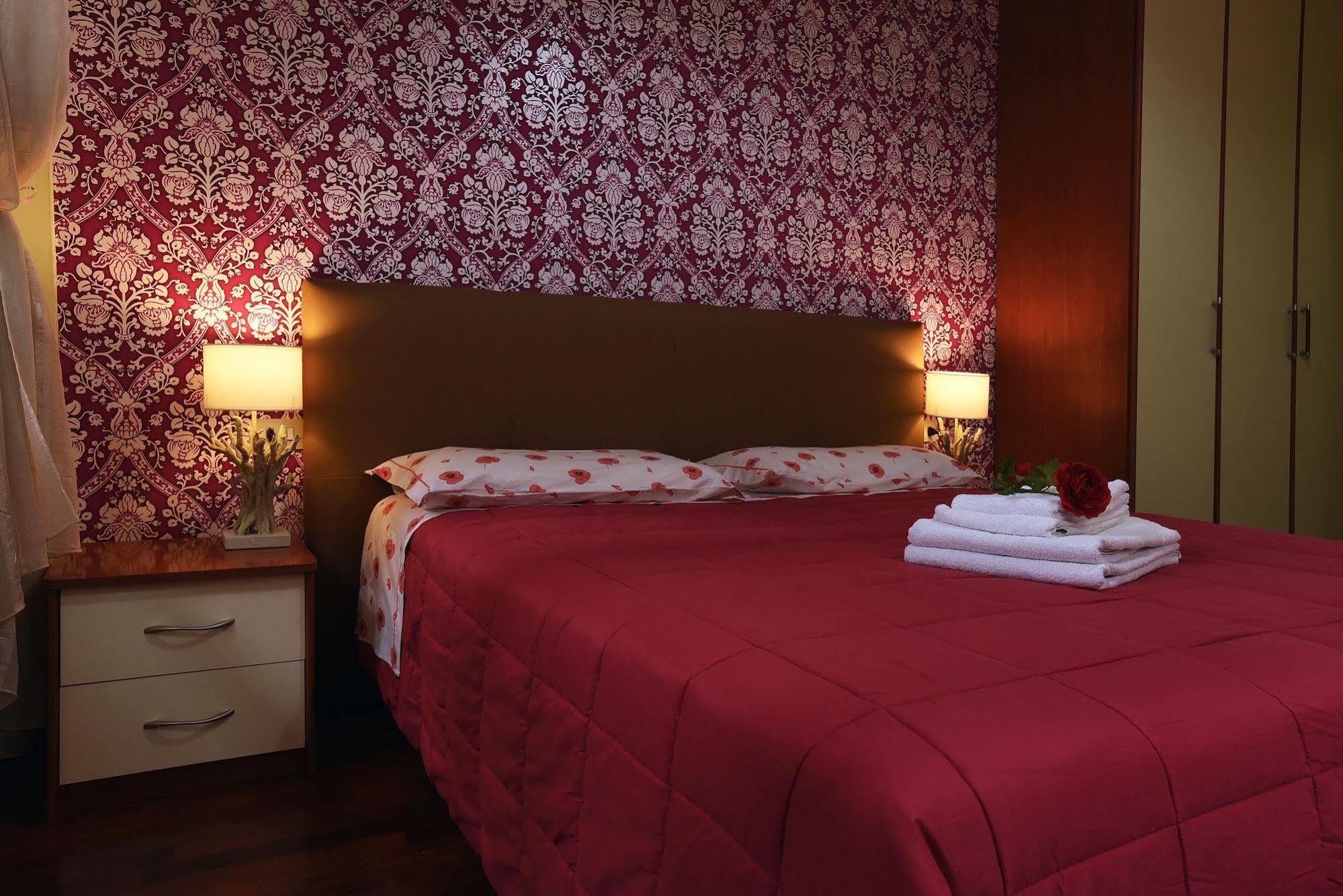 B&B Sant'Agostino Milán Exteriér fotografie