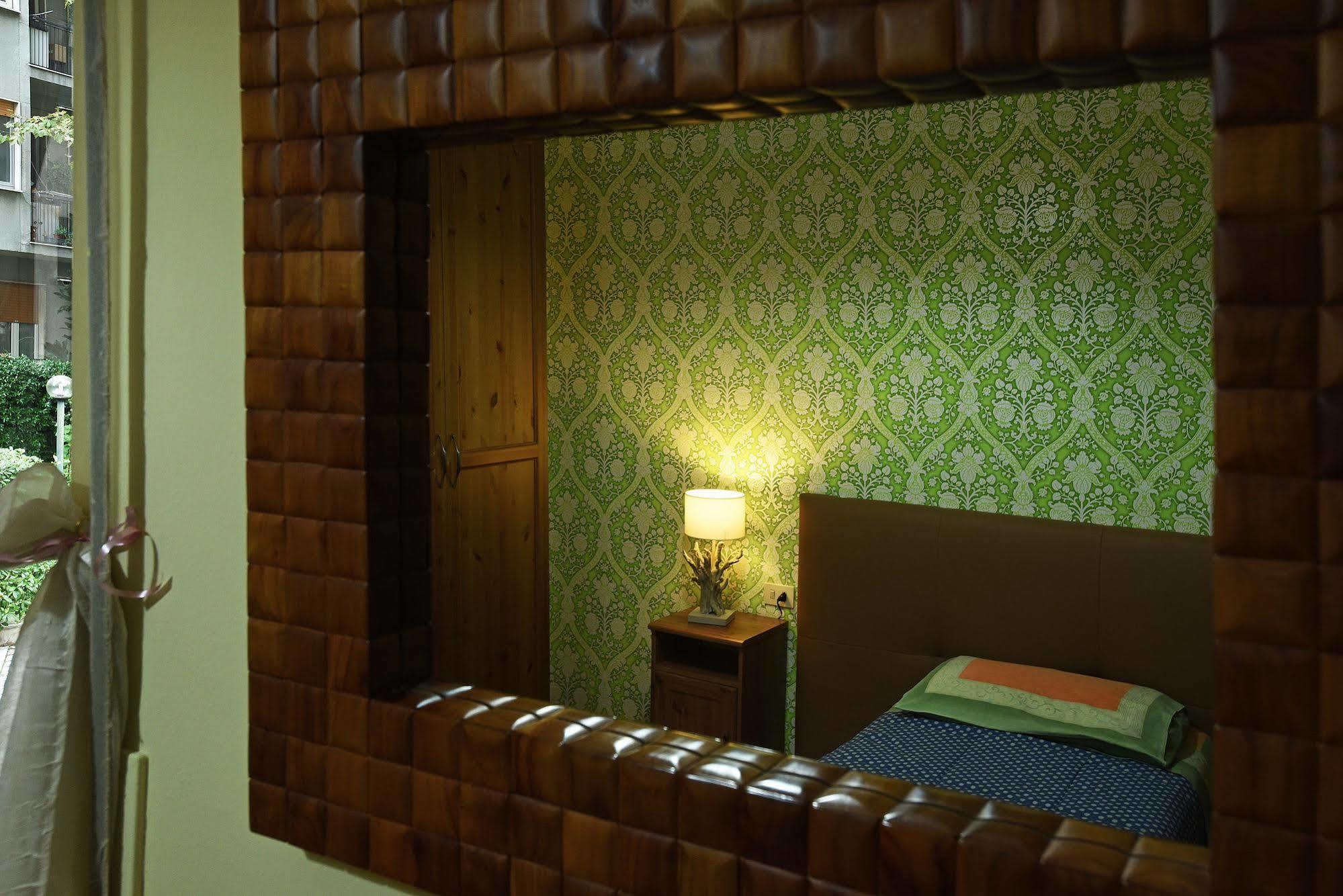 B&B Sant'Agostino Milán Exteriér fotografie