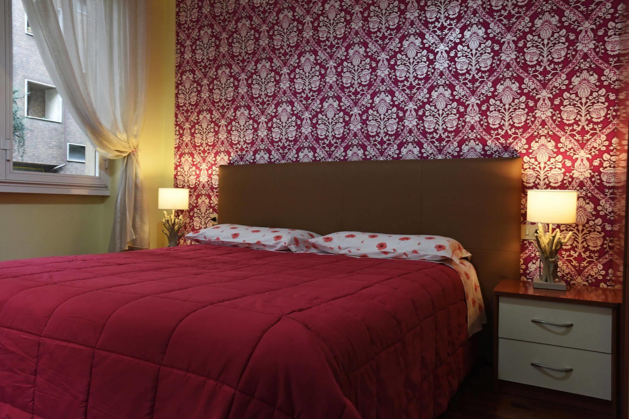 B&B Sant'Agostino Milán Exteriér fotografie