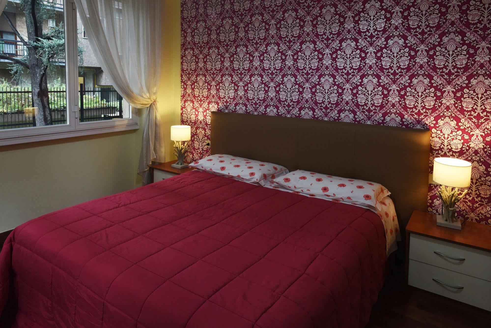 B&B Sant'Agostino Milán Exteriér fotografie