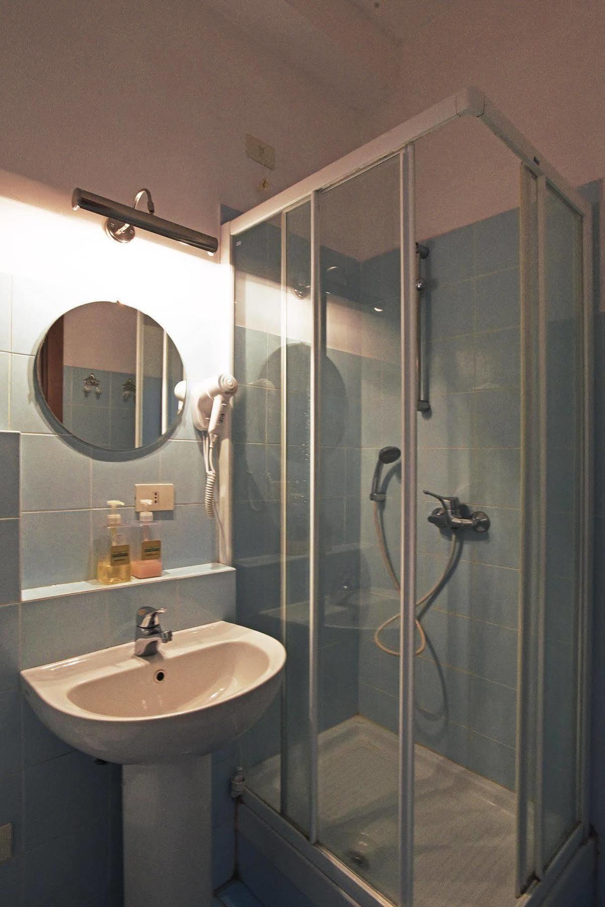 B&B Sant'Agostino Milán Exteriér fotografie